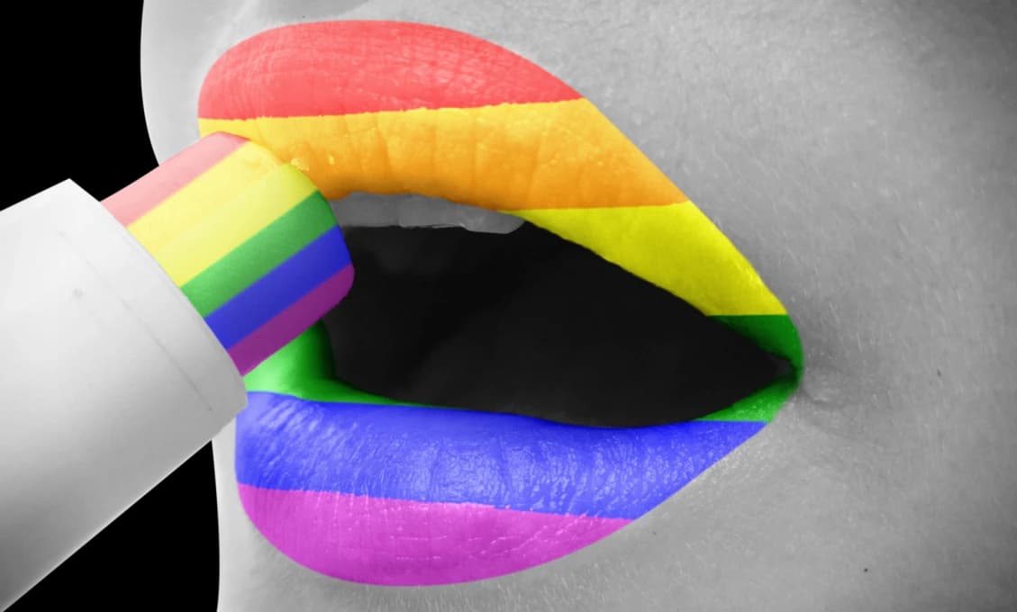 Transsexuál: Trans dieťa je ako vegánsky pes (VIDEO)