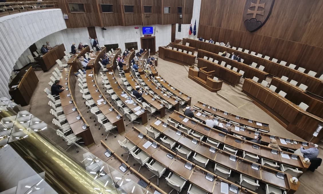 Ktoré ženy budú Slovensko reprezentovať v parlamente?