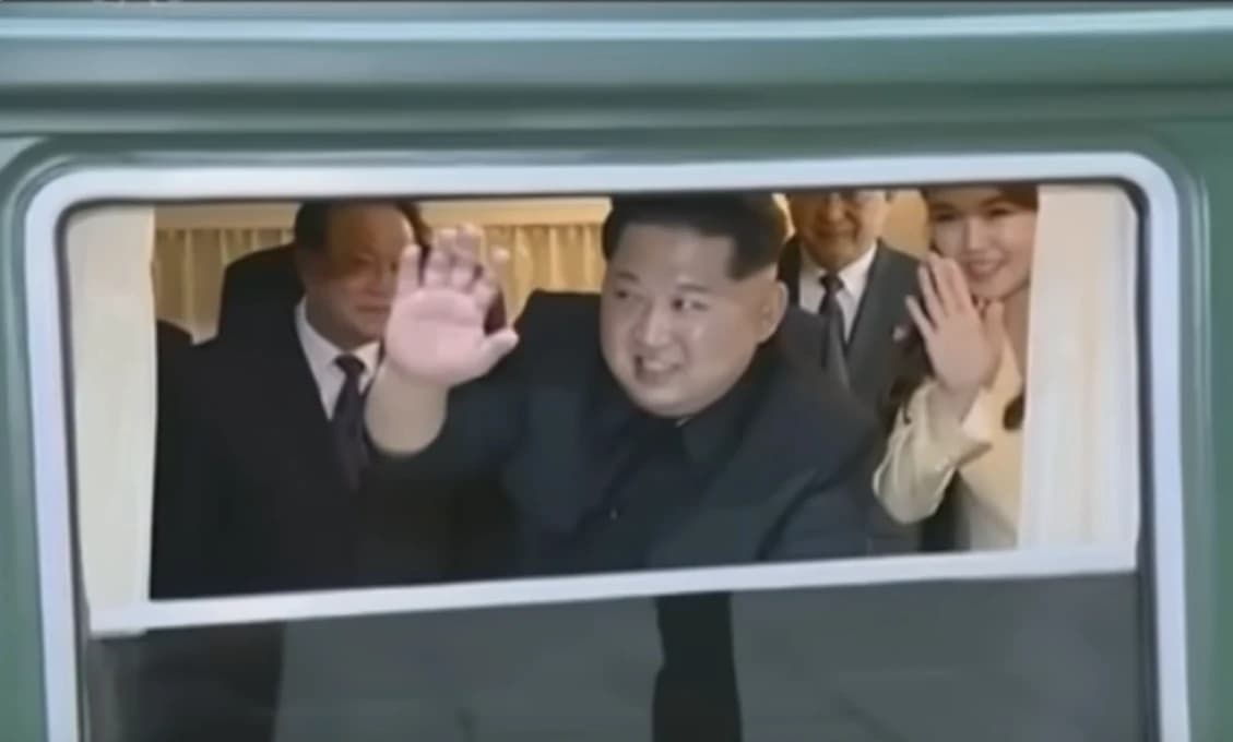 Kim nastupuje! Na hraniciach je rušno