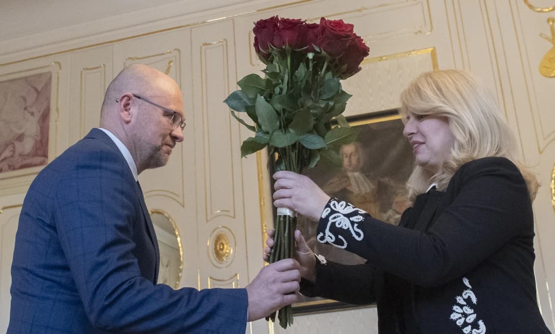 Sulík: Ak nechceme návrat Fica,Hlas musí dostať ponuku na rezort vnútra