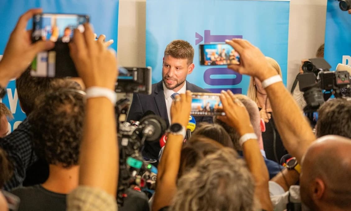 ŠIMEČKA JE V KONCOCH! Už je v hre aj ministerstvo vnútra