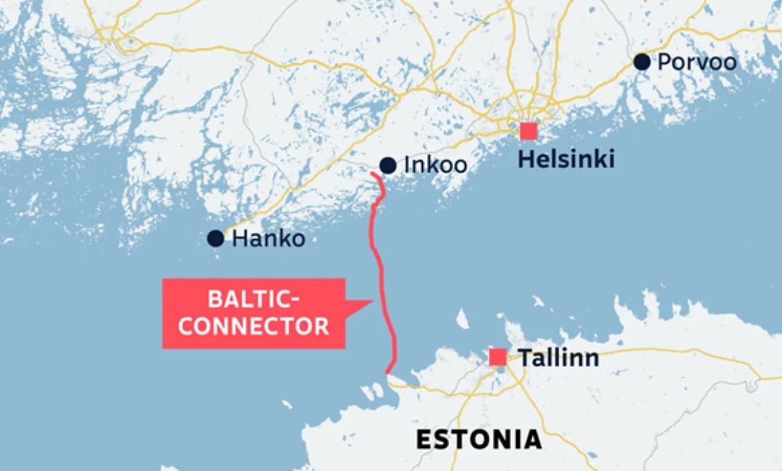 Zas plynovod. Zas záhada. NATO hrozí!