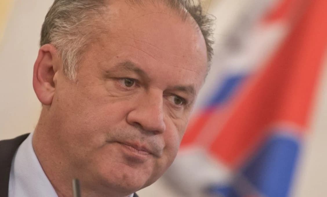 Bývalý prezident Andrej Kiska sa vyjadril k rozhodnutiu súdu, ktorý ho uznal vinným