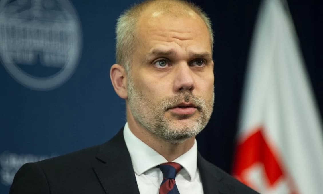 Bude nová vláda aj naďalej podporovať Ukrajinu: Toto si myslí dosluhujúci minister Sklenár!