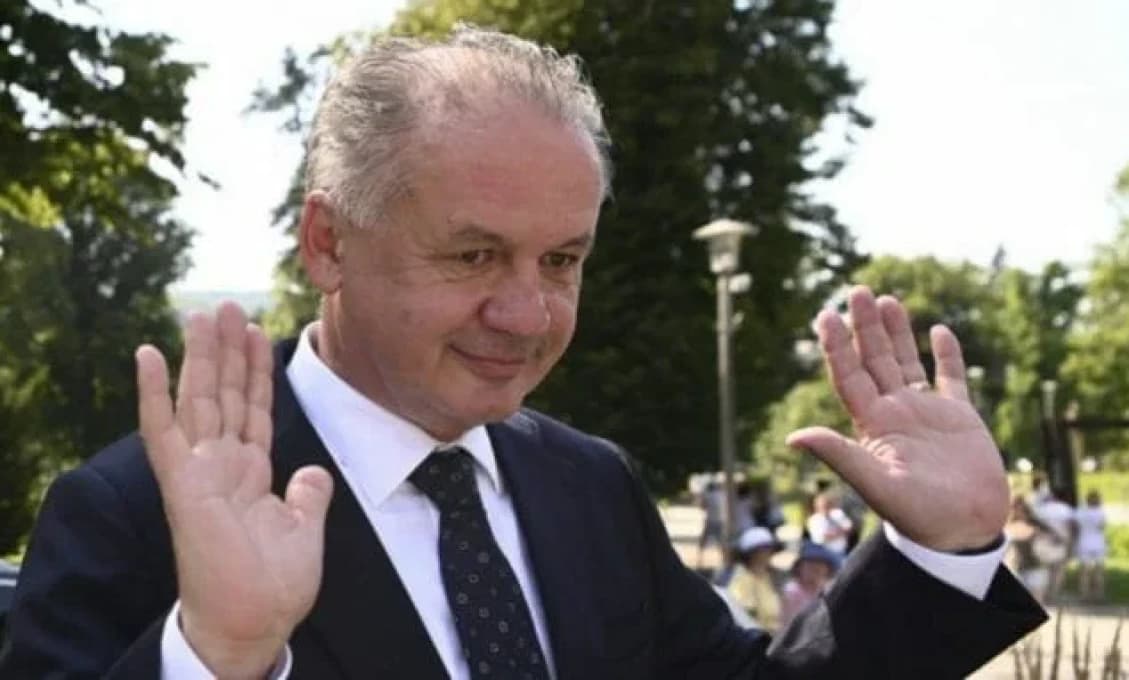 Rada právničky Laššákovej: Nebuď ako Čaputová! (VIDEO)