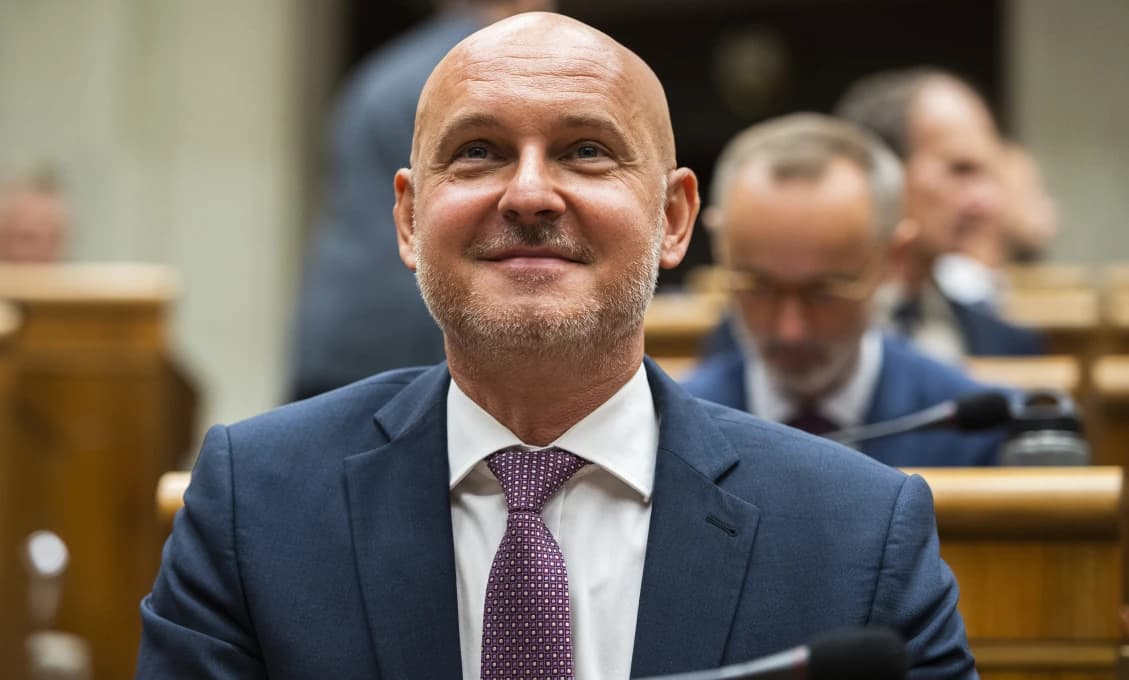 Gröhlingove obavy a smelé plány SaS