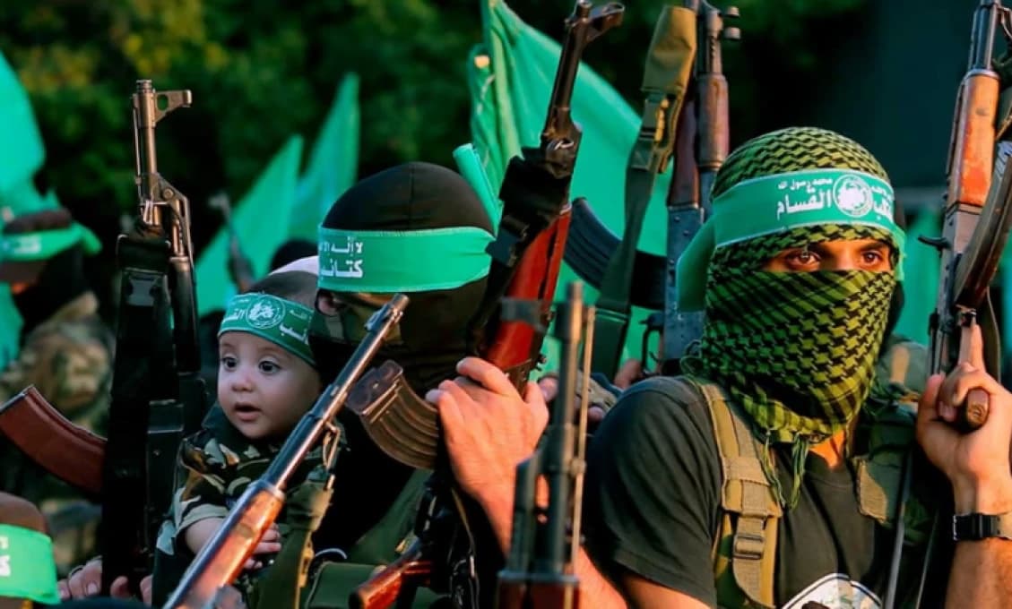 Izrael chce zničiť HAMAS. Hrozí "smrteľnou vojnou"!