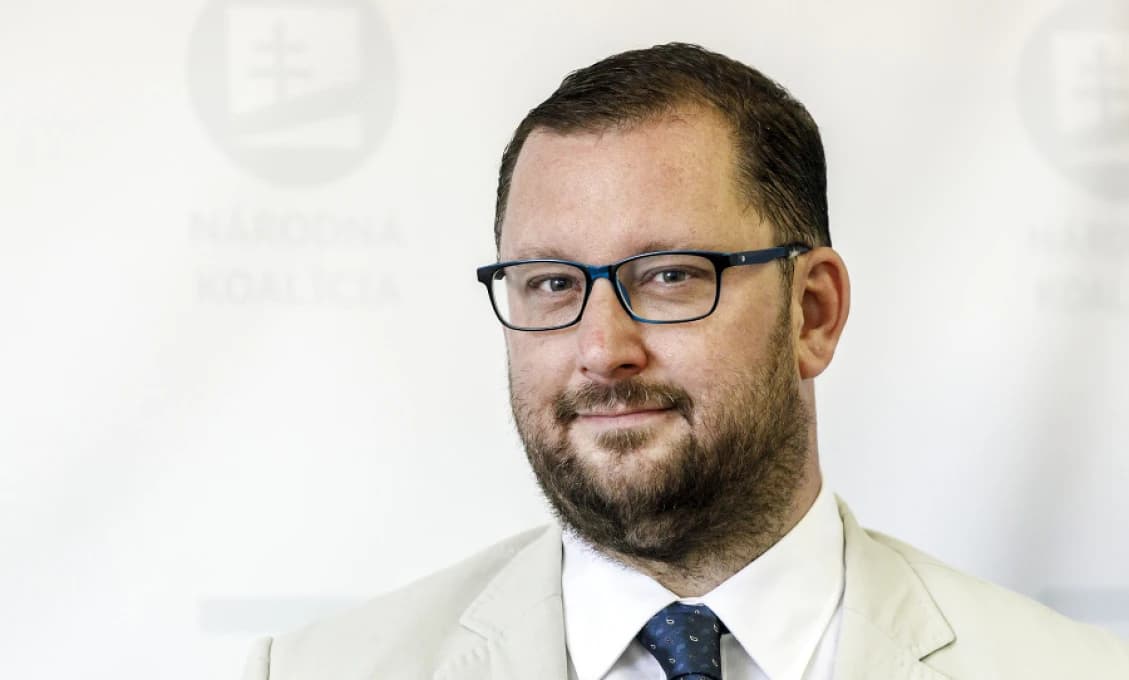 Miro Heredoš: VEREJNÁ VÝZVA Robertovi Ficovi a STRANE SMER