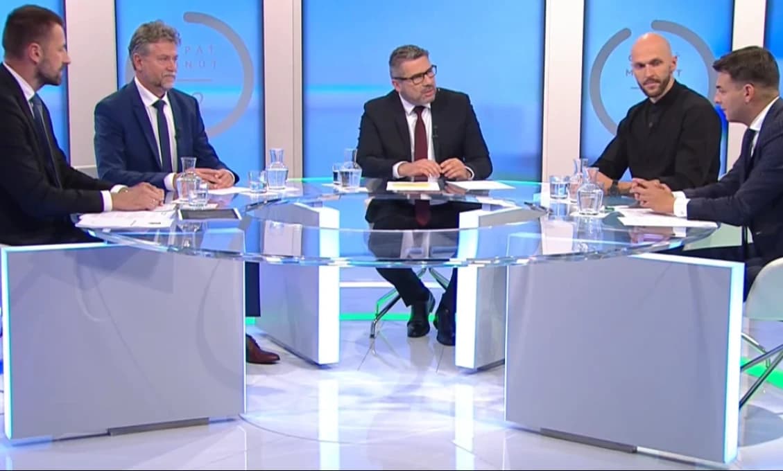 DISKUSNÉ RELÁCIE? NIE! Skupinová terapia frustrovanej opozície