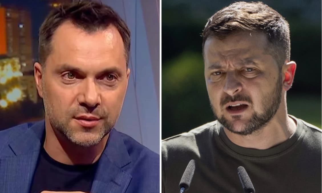 Exporadca Zelenského: Čakajú nás SLZY, KRV a POT - Kyjev vedie krajinu do katastrofy!