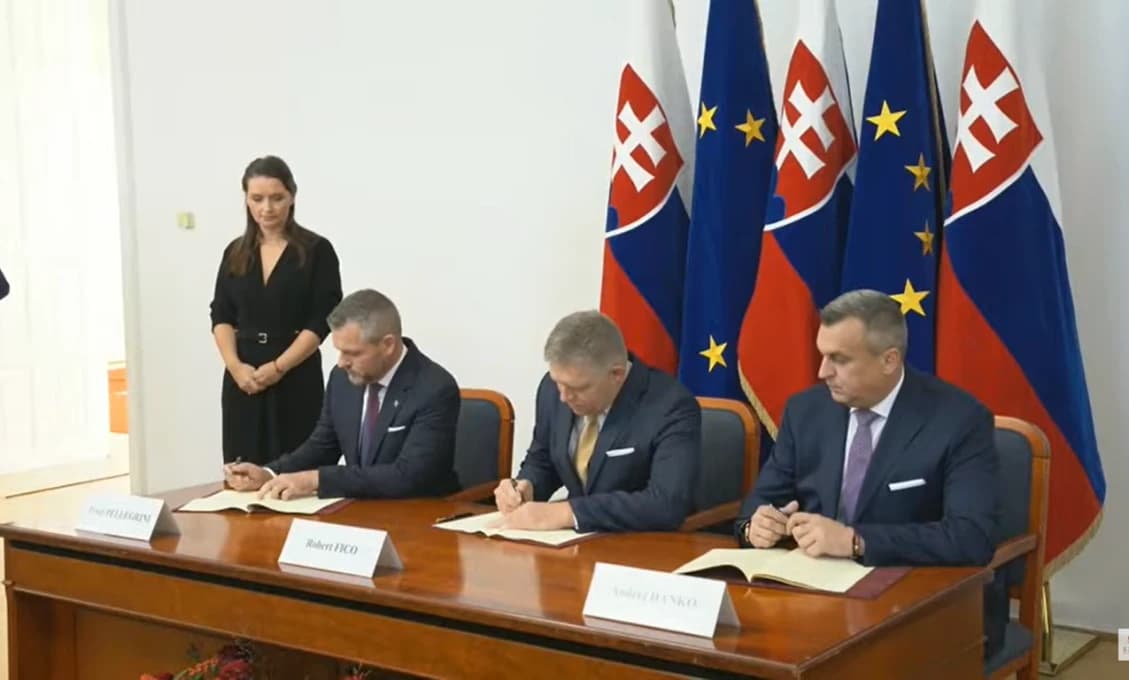 Kvília na všetky strany! Exministri reagujú na nominácie ministrov do vlády Roberta Fica