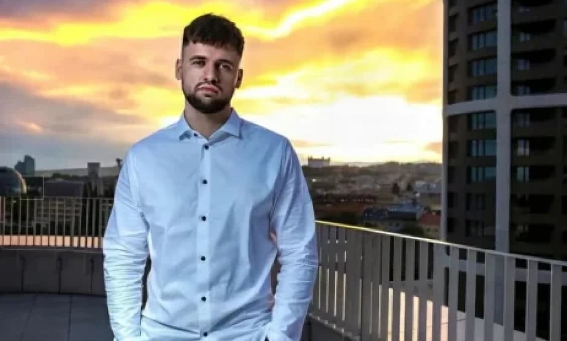 Filip Sulík: Vallo, ty had prašivý!