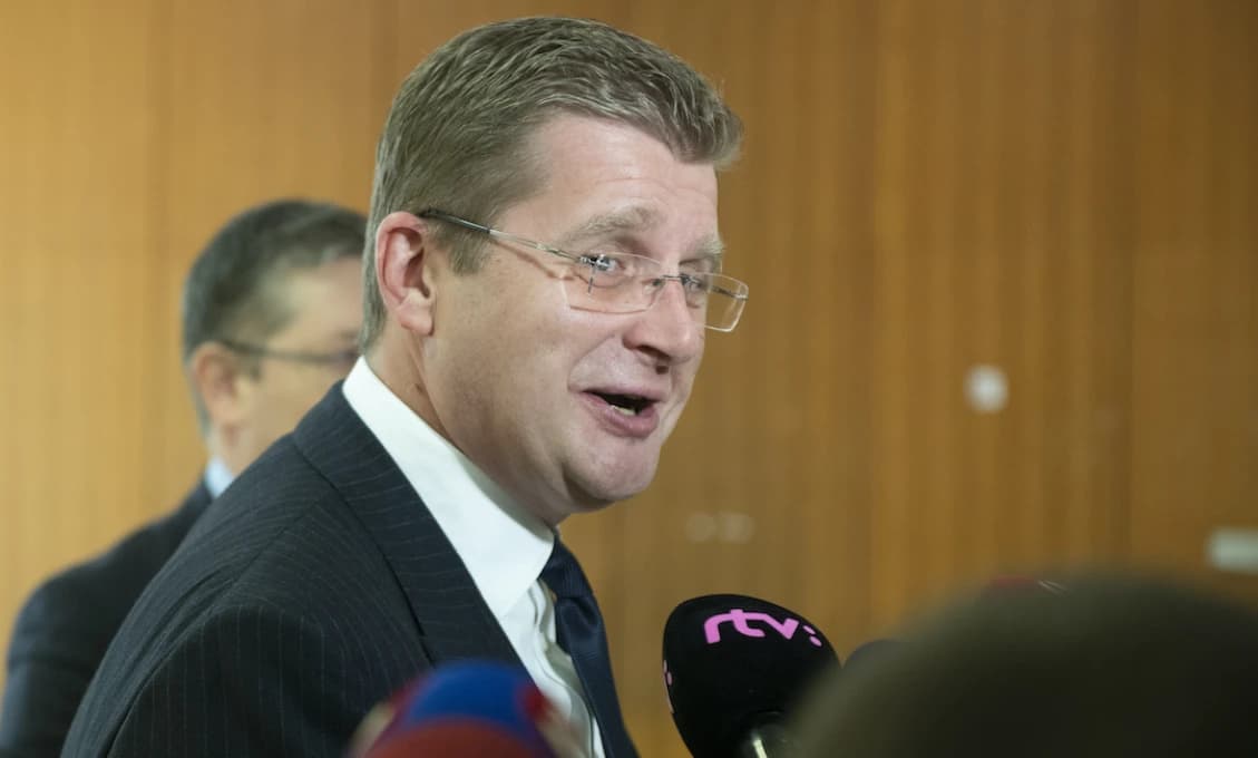 Hlas-SD nominuje za podpredsedu parlamentu P. Žigu