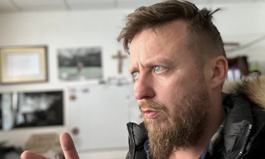 Poslanec Kotlár má odkaz nielen pre mainstream
