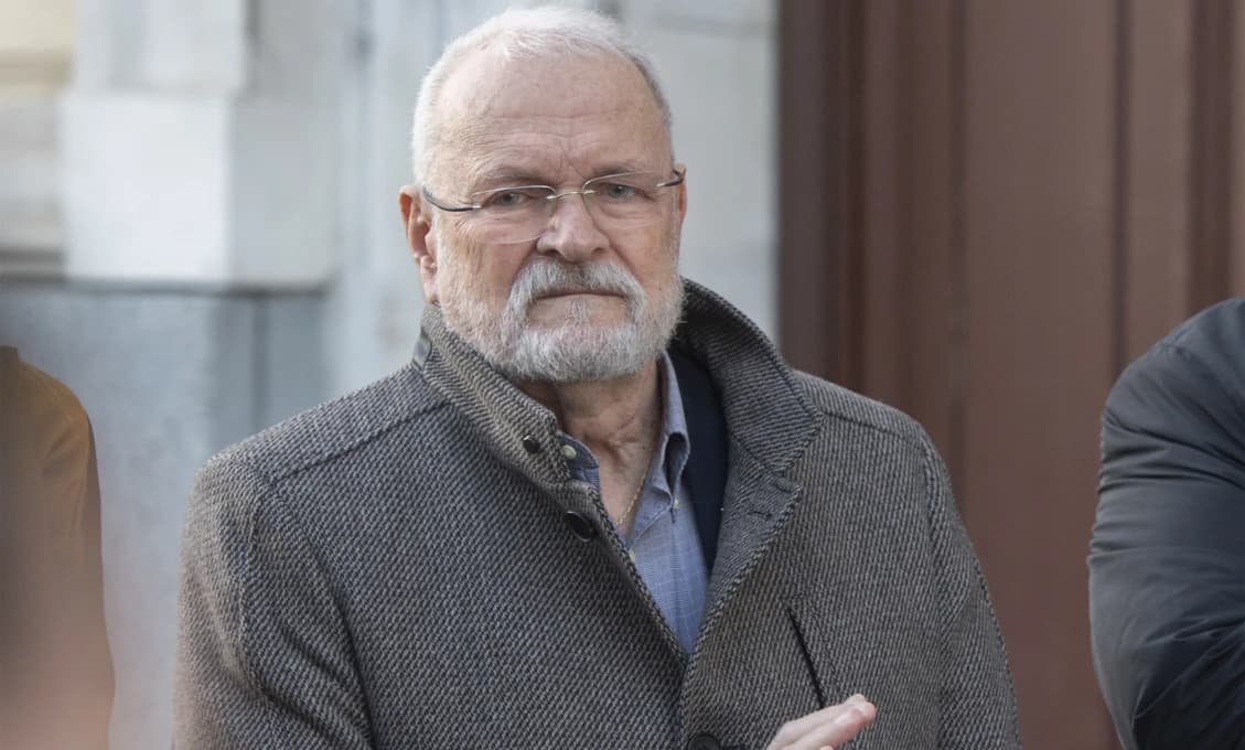 Gašparovič: Ústava neumožňuje prezidentovi nevymenovať člena vlády navrhnutého premiérom