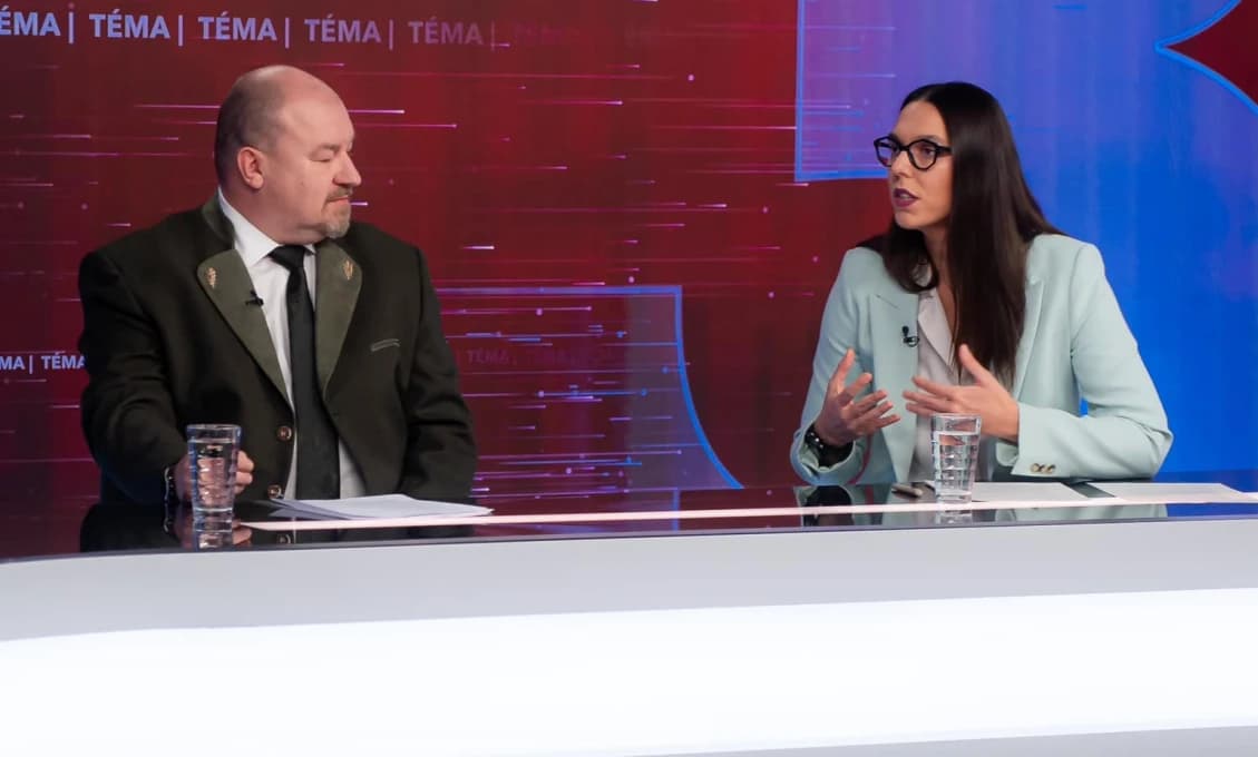 Hlas ľudu: Ako Huliak Stohlovú, „odborníčku“ PS na ochranu prírody, na nevedomosti nachytal