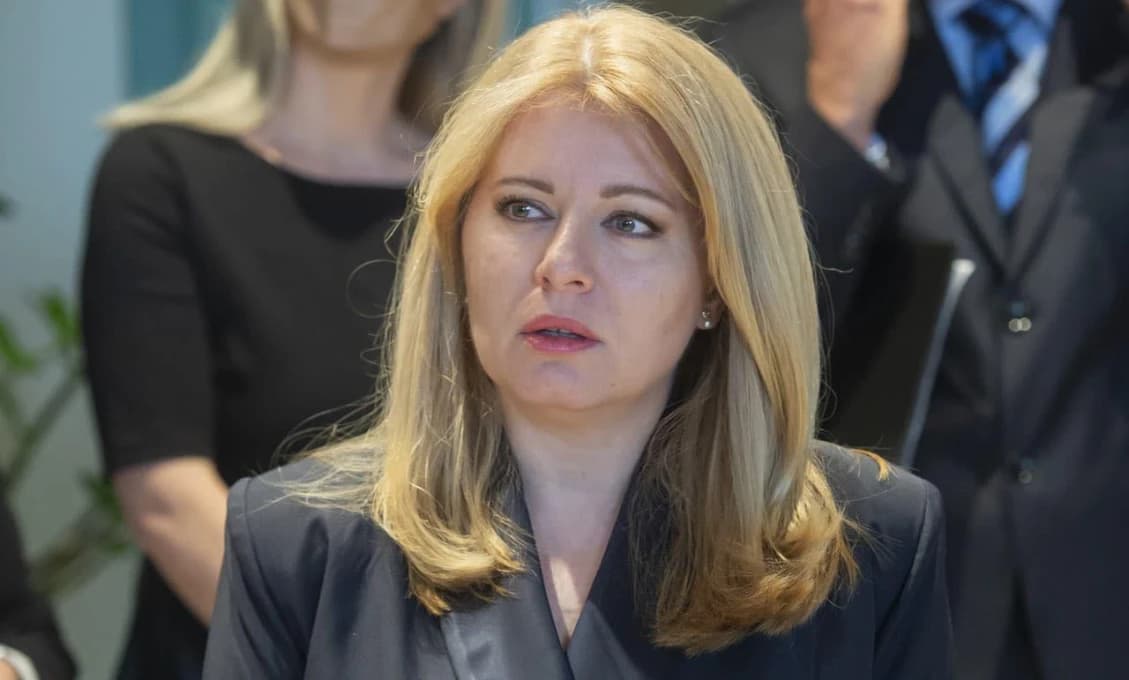 Benčík kandiduje zo 150-teho miesta Kiskovej kandidátky