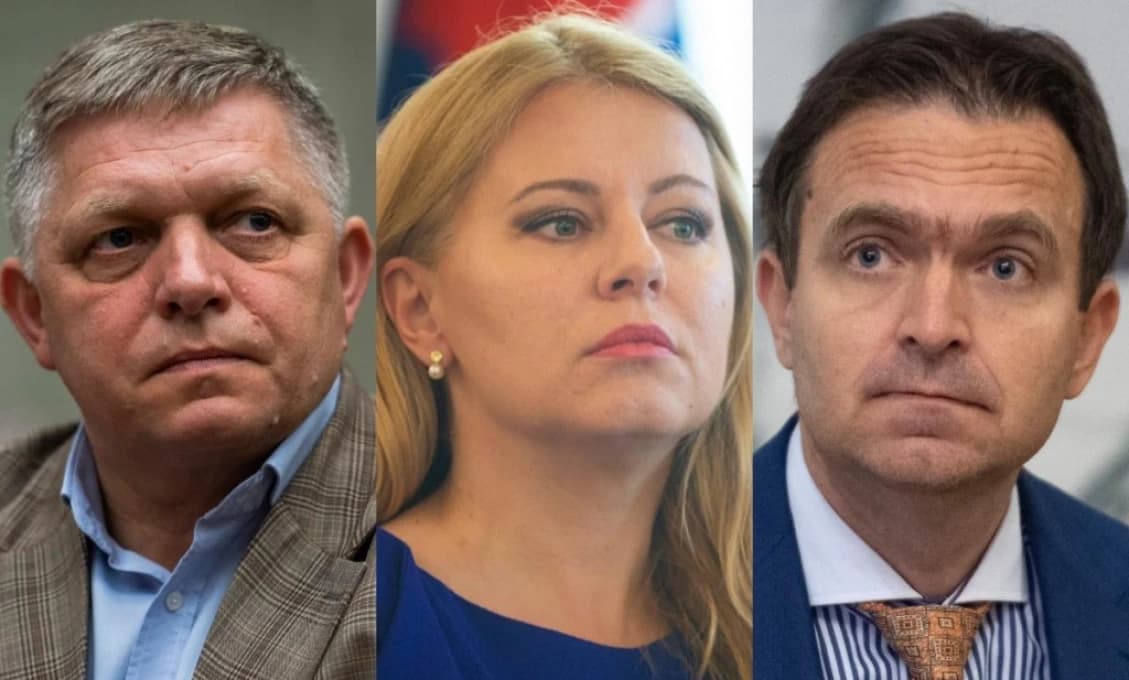 PREZIDENTKA STANOVILA TERMÍN USTANOVUJÚCEJ SCHÔDZE