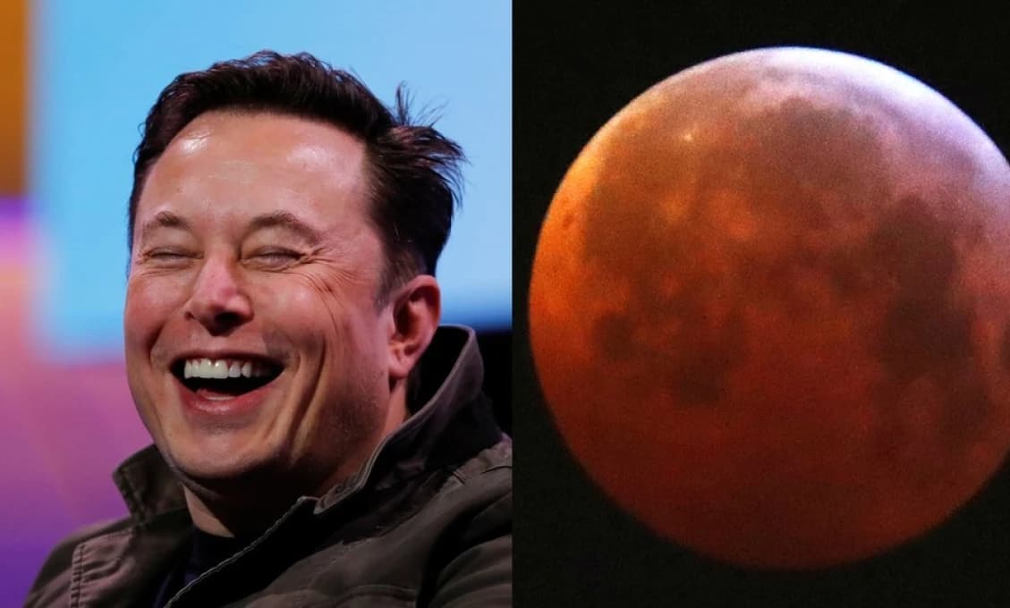 Elon Musk už nebude mlčať! Predpovedá rok 2024
