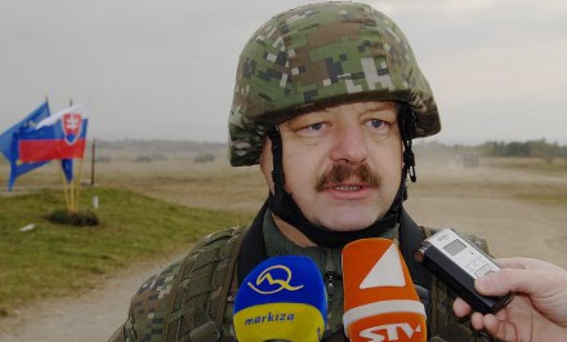 Macko to dal na HULVÁTA: ŽILINKA JE JEDNO TUPÉ HOVÄDO! Napľujem mu poriadne do tváre!