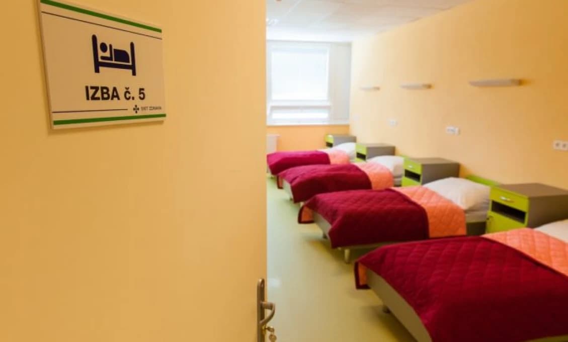 Počet pacientov v psychiatrických ambulanciách vlani stúpol