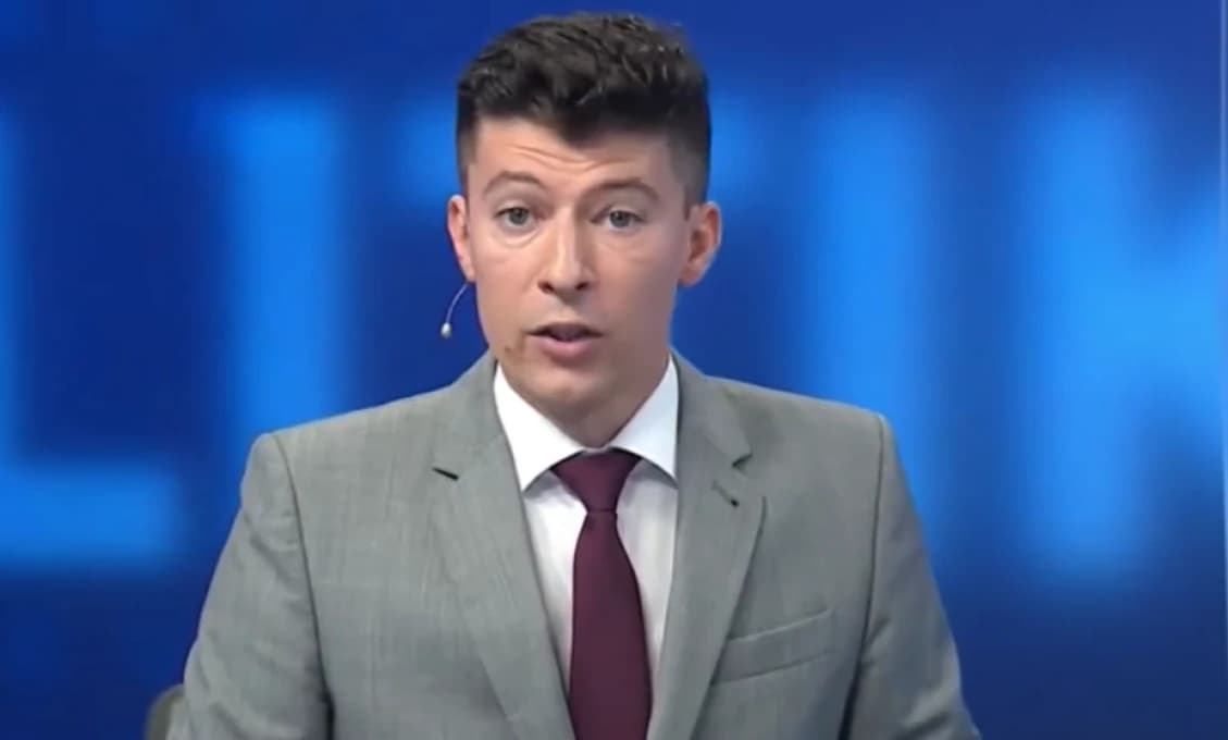 Hlas ľudu: Otvorený list moderátorovi TA3 Rasťovi Ilievovi