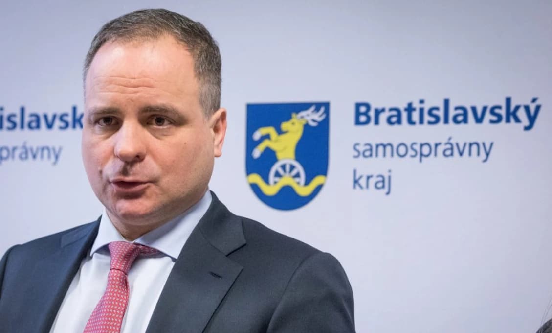 J. Droba sa vzdal mandátu poslanca NR SR, jeho náhradníkom je J. Krúpa