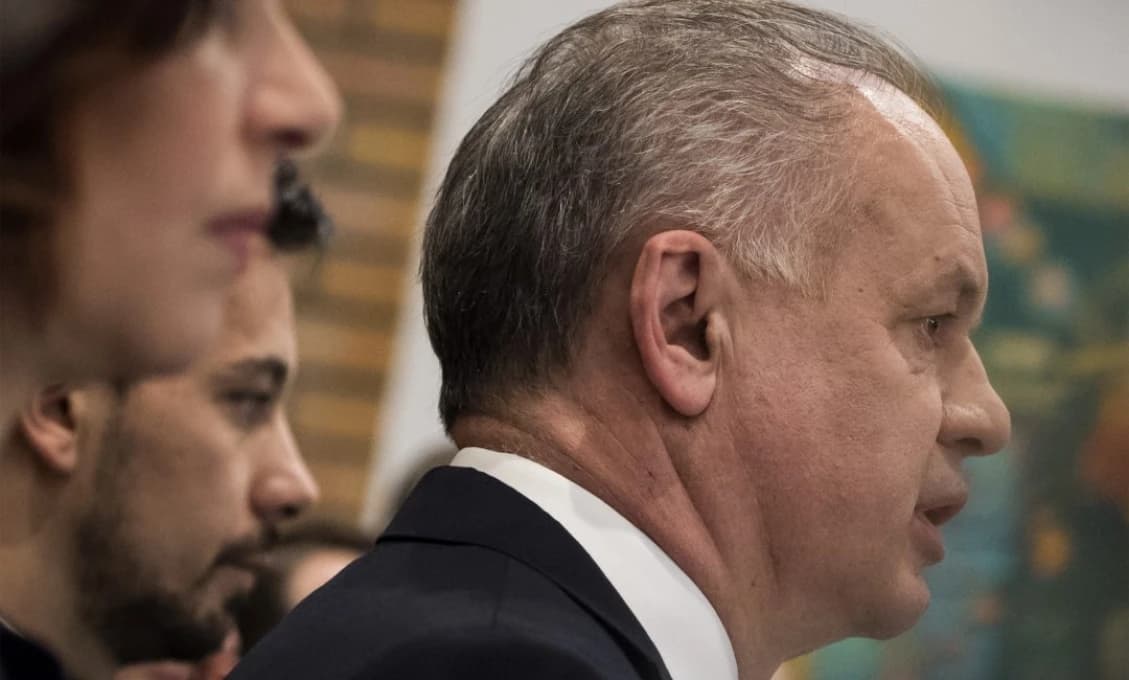 Prokurátor sa odvolal v daňovej kauze A. Kisku, žiada prísnejší trest