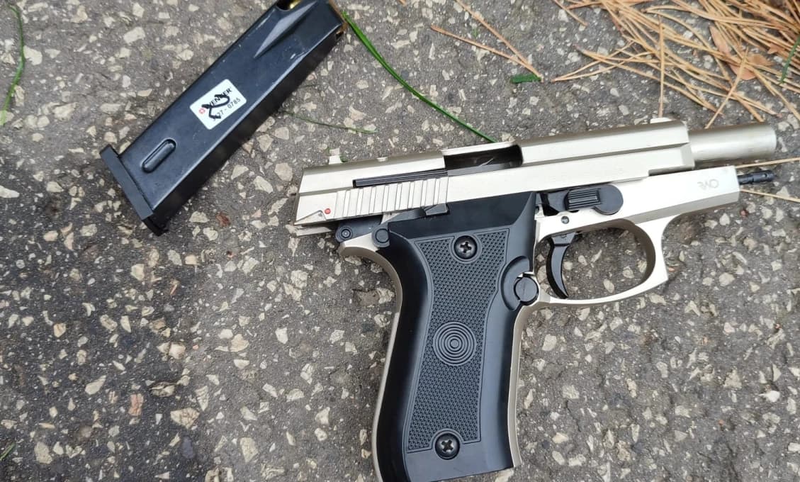 Muža, ktorý STRIEĽAL v bratislavskom Ružinove, zadržala polícia