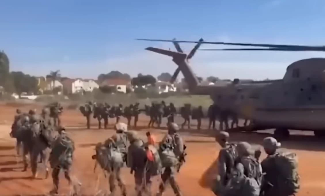 Izrael má veľký problém! Vydrží takú vojnu? Márne hrozí?