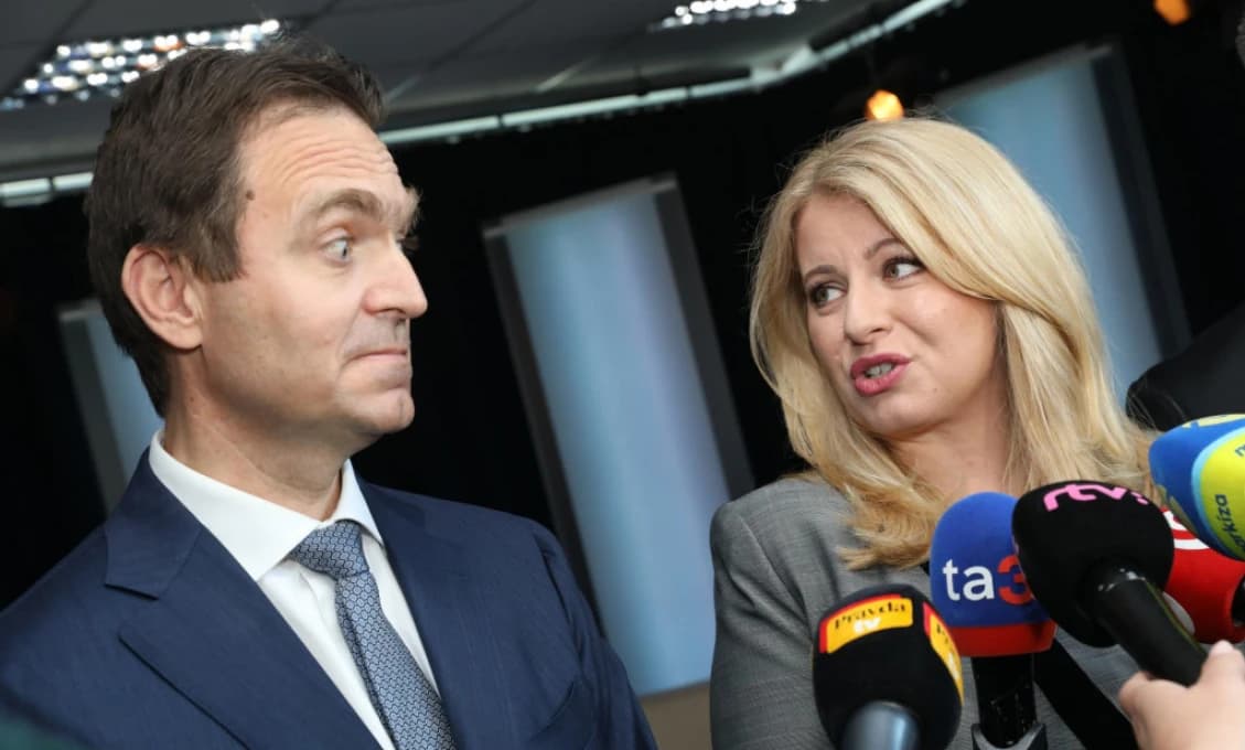 Politológ: ODCHÁDZA NAJZBYTOČNEJŠIA VLÁDA V DEJINÁCH