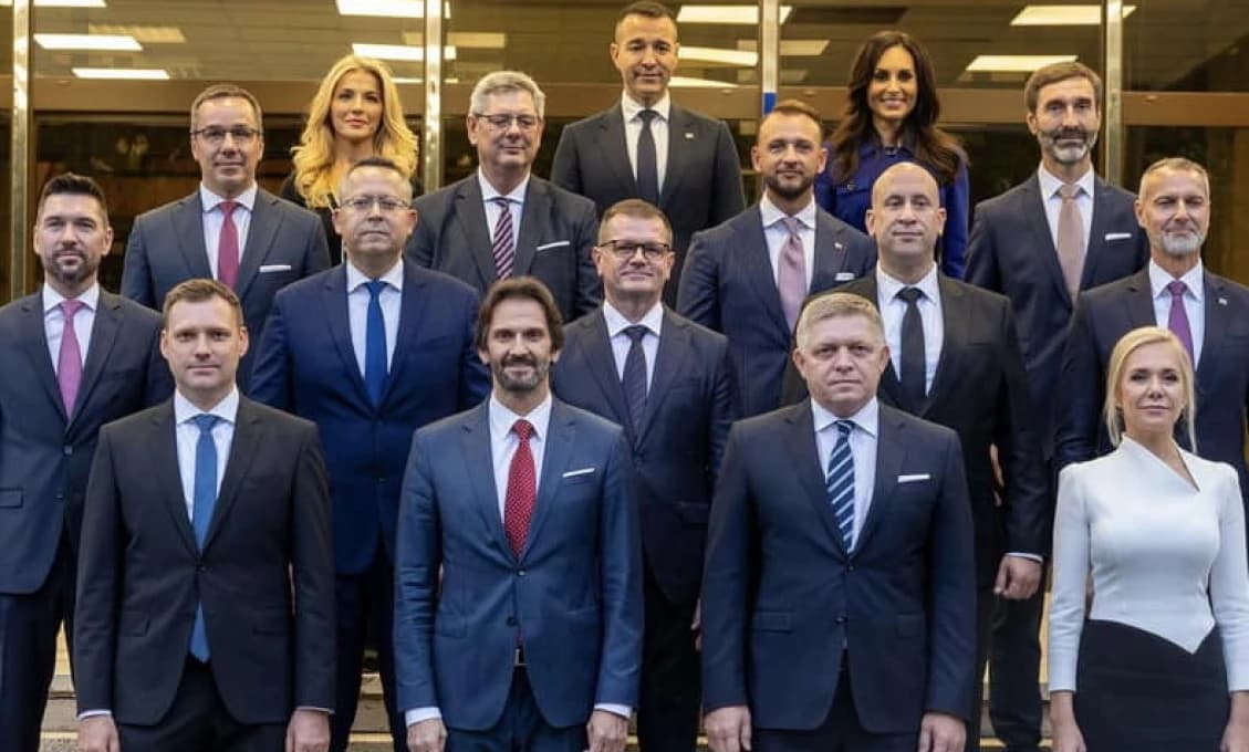 MATOVIČ JE SPÄŤ! Ukážem vám aj PELLEHO ČERVENÉ TANGÁČE, ak sa PAVLÍNKE neospravedlní! (VIDEO)