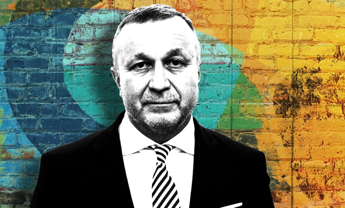 (VIDEO) Z. Kollár: Sudca Kliment sa pôvodne volal Koza. Po Justičnom paláci koloval vtip, že sa mal volať Sviňa
