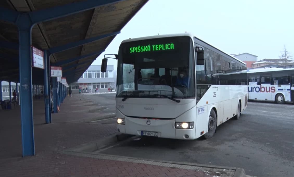 Vodiči autobusov na východnom Slovensku sú ohrození! Čelia útokom a neprispôsobiví občania sa správajú horšie ako zvieratá