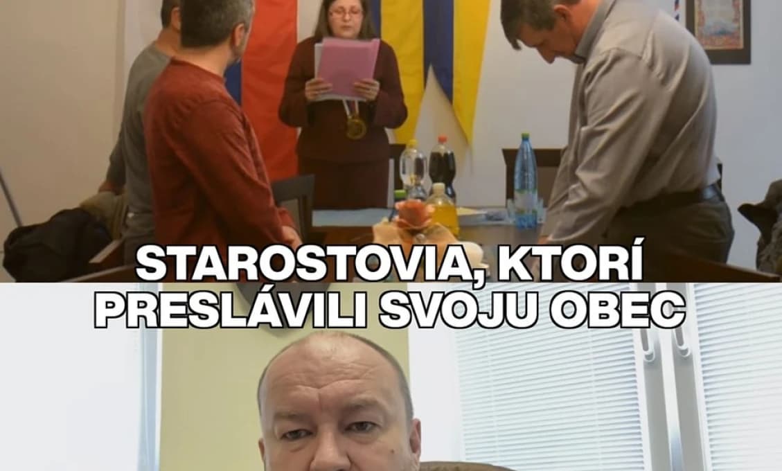 "Cesta k dnešnému Slovensku bola kľukatá. Klaniam sa všetkým, ktorí nás touto cestou viedli", tvrdí Danko