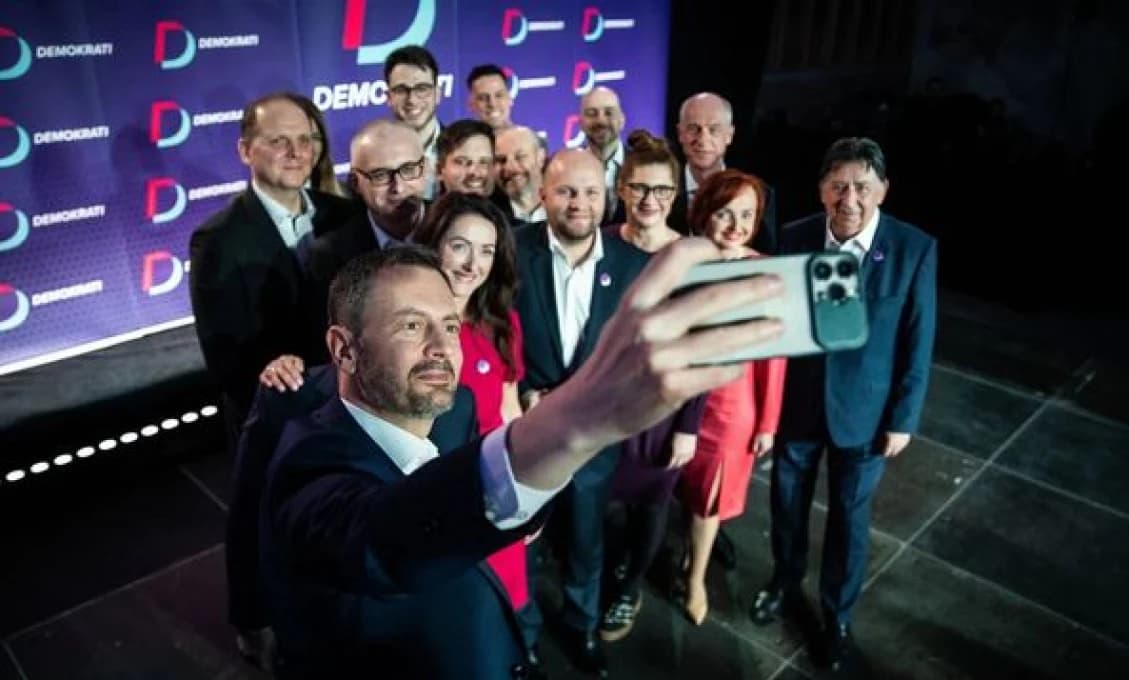 Odpadnete! Demokrati žobrú nielen peniaze, ale aj auto!