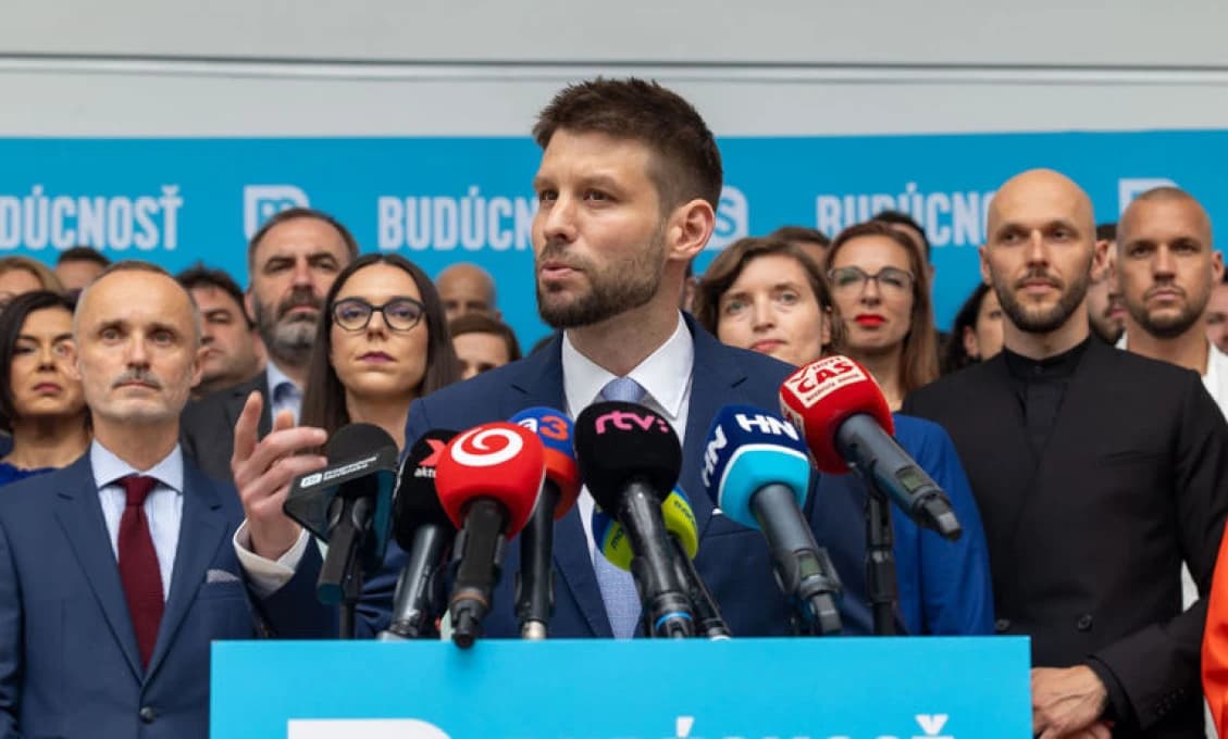 PROGRESÍVCI UŽ PRSKAJÚ ŽLČ: Nebudeme ticho!