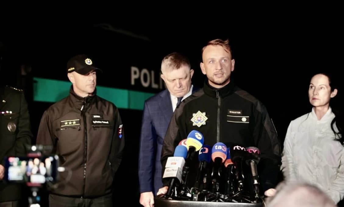 Slovák Šimečkovi: MIŠKO, PRE TENTOKRÁT TI ODPÚŠŤAME! (VIDEO)