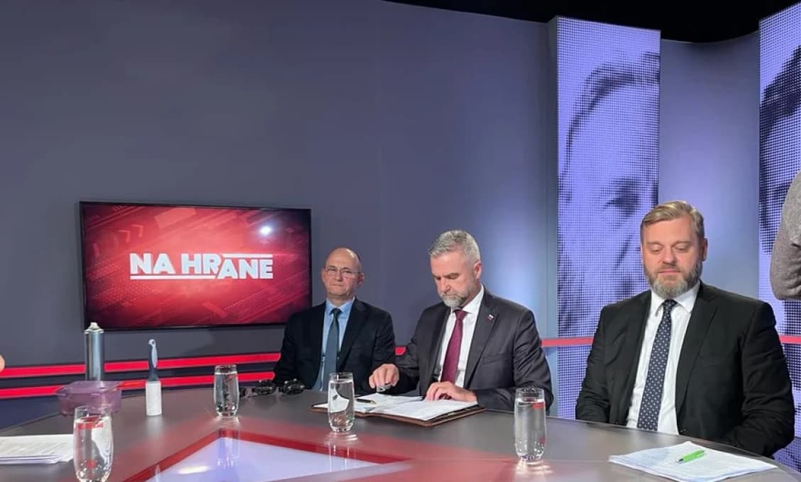 Bude sa to páčiť progresívcom? Spišiak sa totiž ZHODOL s Gašparom!