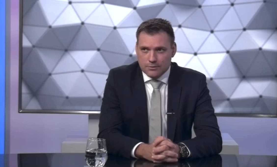 Na Slovensku je väčší problém, ako ochrana sysľa, či korytnačky, tvrdí Taraba