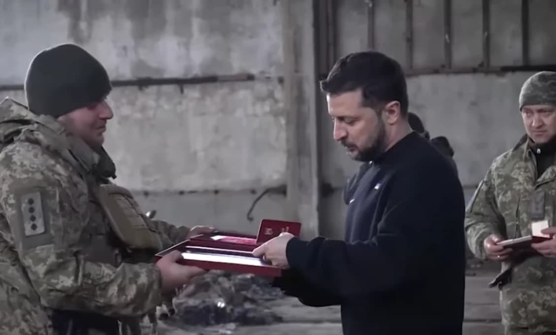 Nadišiel koniec? Zelenskyj ho nechce vidieť!