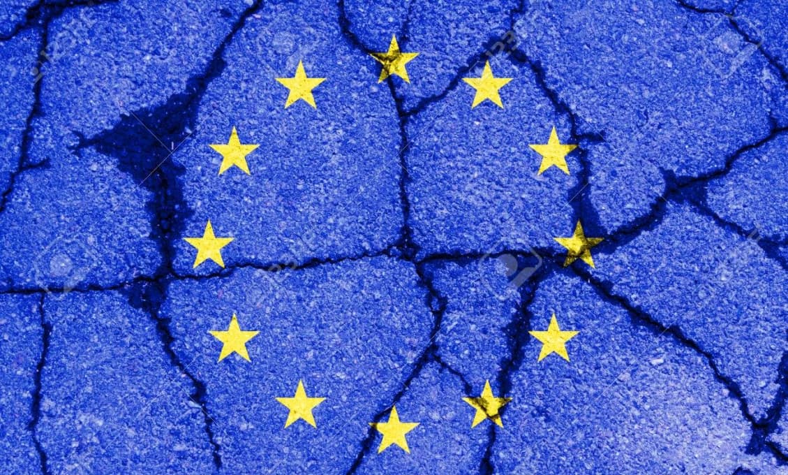 Generál Viktorín o ceste do pekla! Vedenie EU stojí v protiklade s názormi obyvateľov Európy
