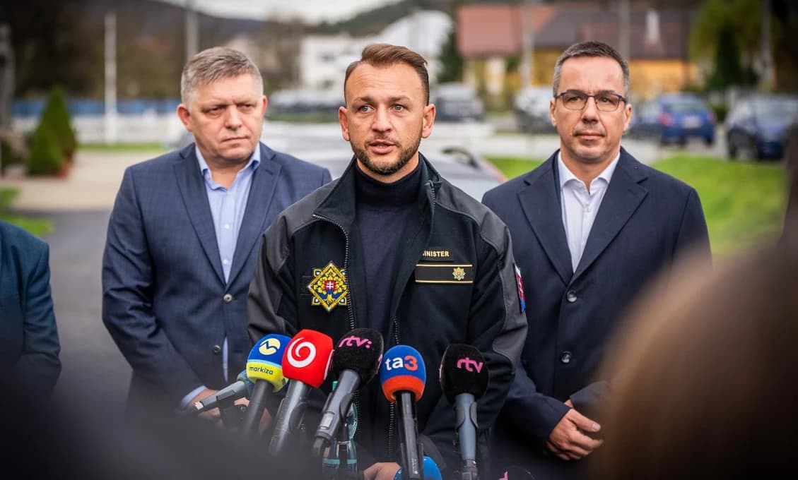 Šutaj Eštok ČISTÍ AUGIÁŠOV CHLIEV! (VIDEO)