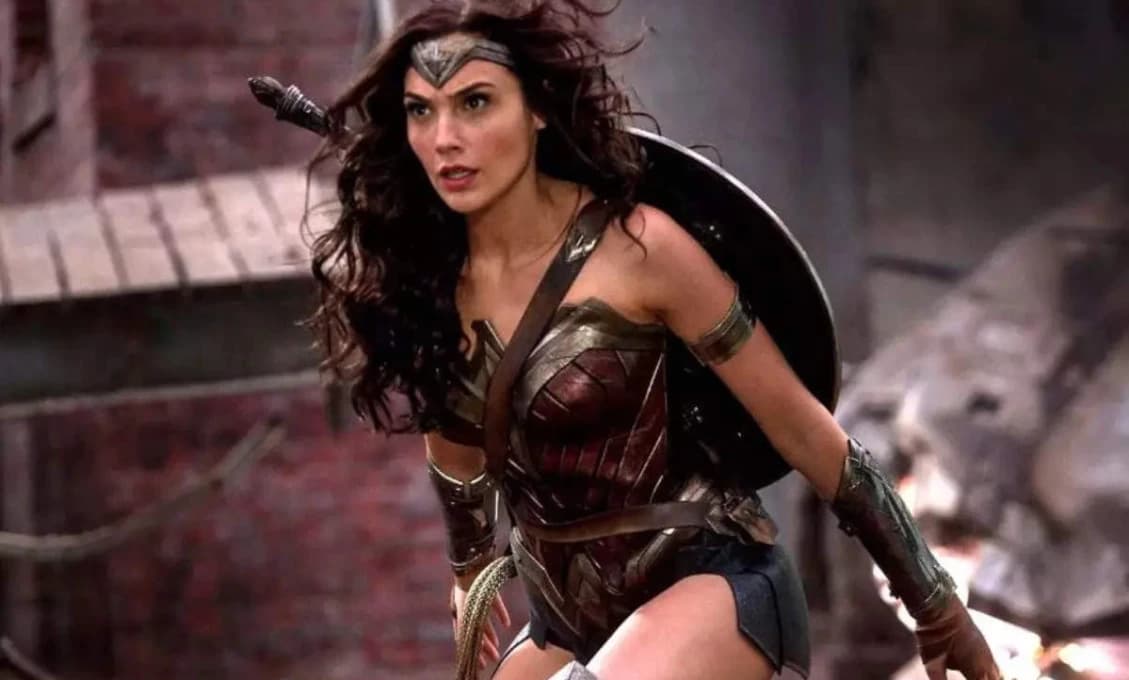 SVET TO POTREBUJE VEDIEŤ! Wonder Woman plánuje PREMIETAŤ ZVERSTVÁ Hamasu