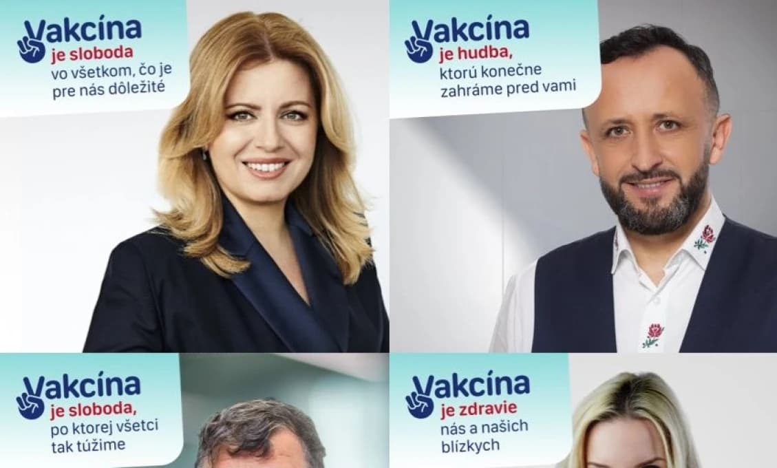 Ďalšia štúdia POTVRDILA: Táto "SUPERVAKCÍNA" môže seniorom vážne poškodiť zdravie! (VIDEO)