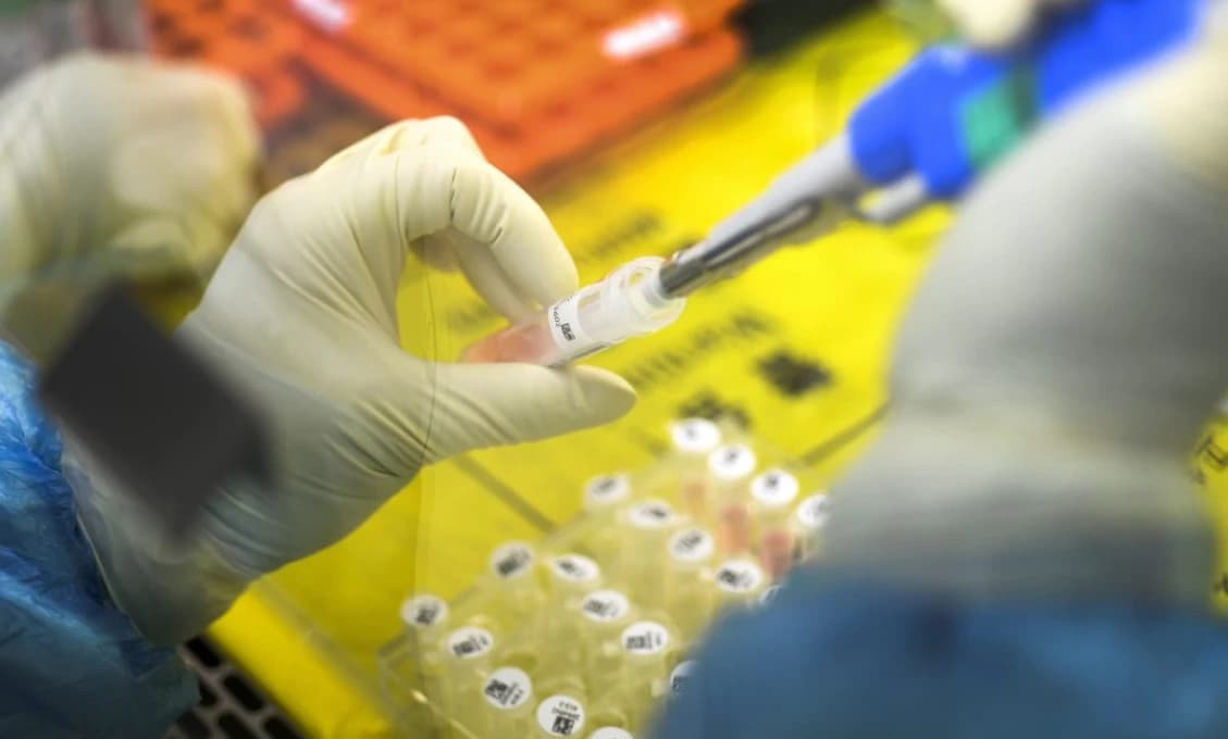 Biologické zbrane v amerických laboratóriách ohrozujú existenciu sveta