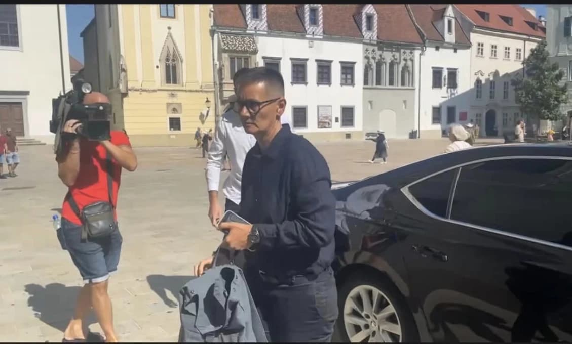 Priznala sa! "Nepodplatiteľná" Záleská prijala dary za niekoľko tisíc