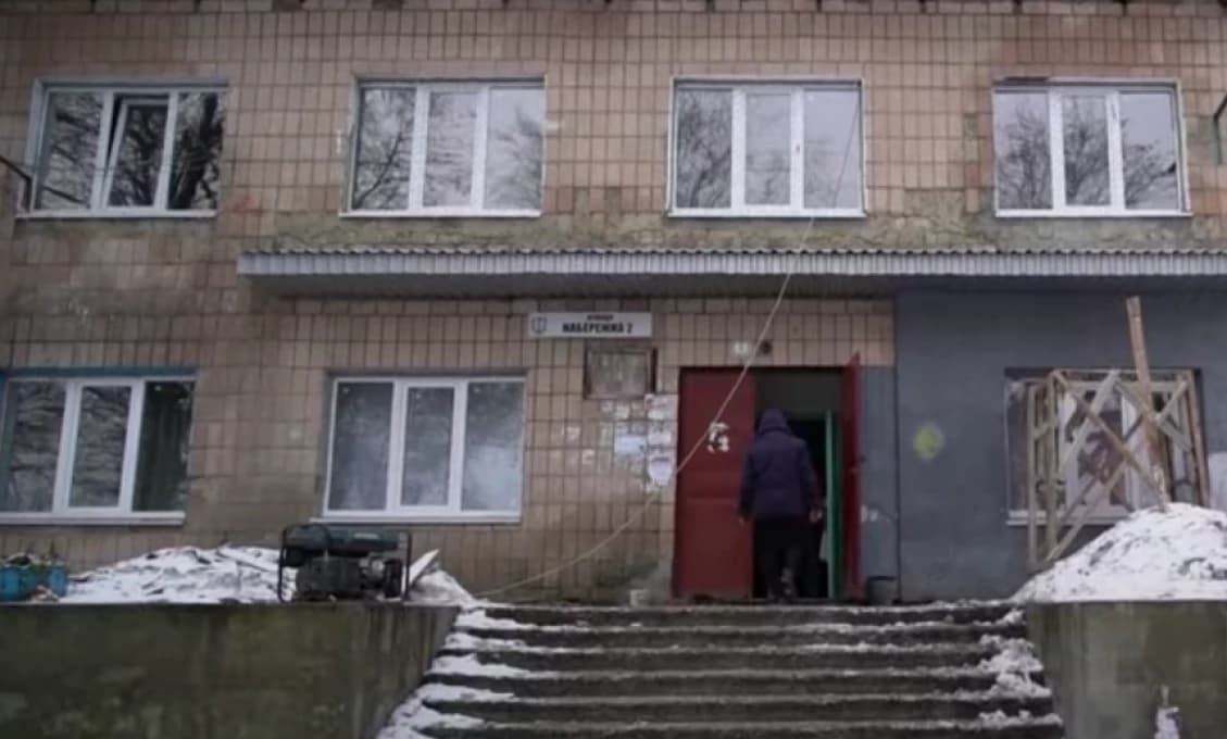 Ukrajina - pripravte sa na zlú zimu! (VIDEO)