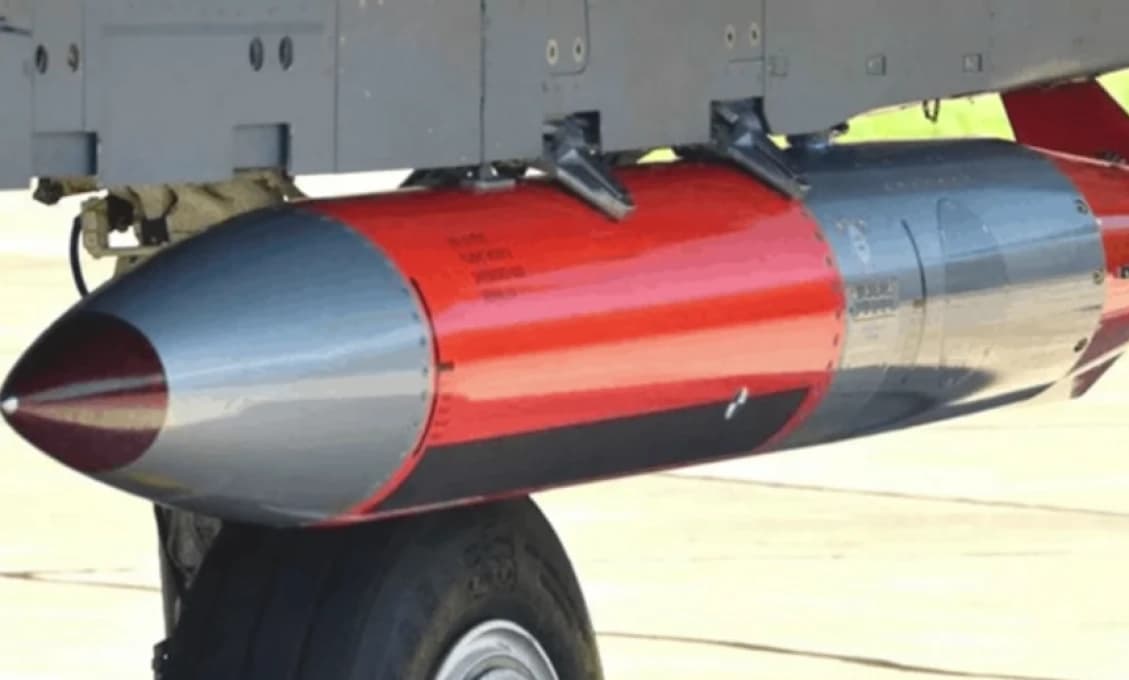 Nová nádej USA - termojadrová bomba!