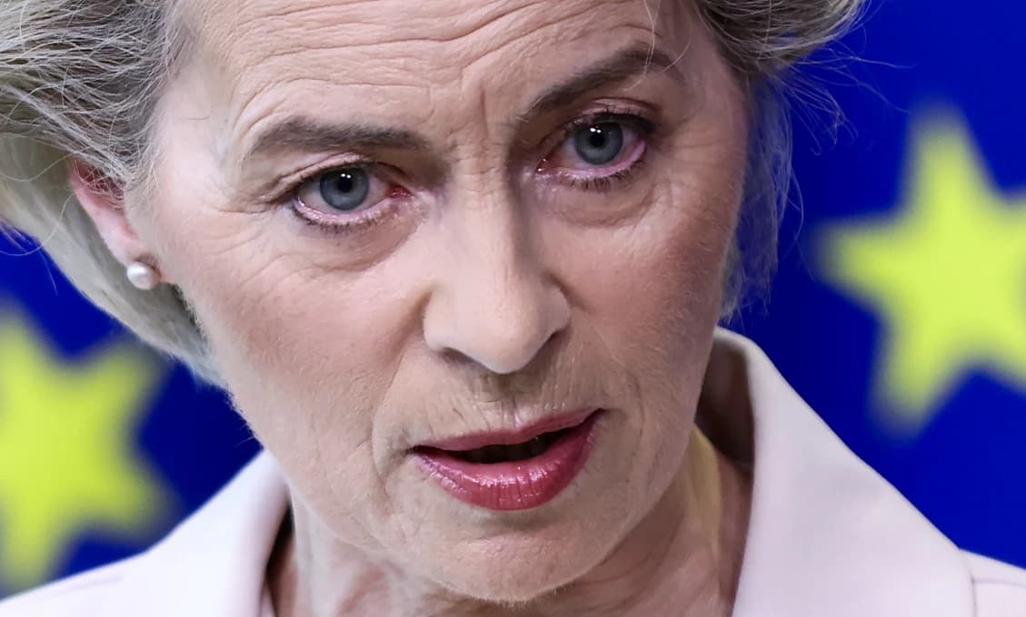 Chorvátsky europoslanec v Europarlamente: „CHCÚ VYTVORIŤ ZÁMERNÝ NEDOSTATOK POTRAVÍN!“